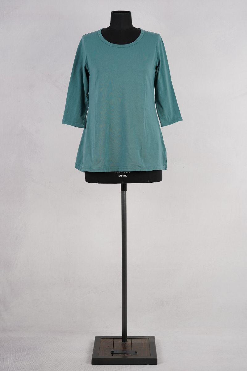 rundholz-black-label-tee-shirt-1263260501-grass-abby-maud-face-pied rundholz black label tee shirt 1263260501 grass abby maud face pied