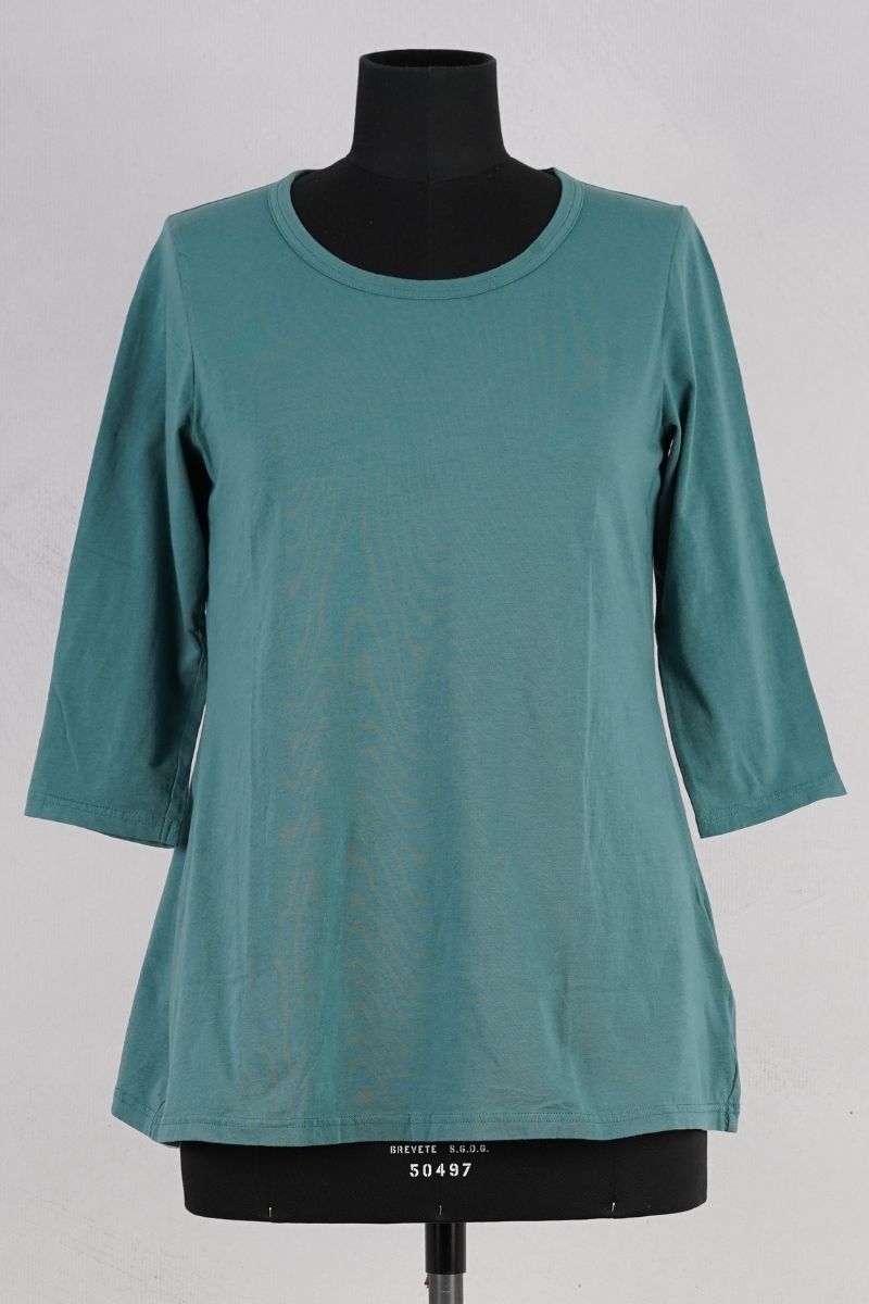 rundholz black label tee shirt 1263260501 grass abby maud face