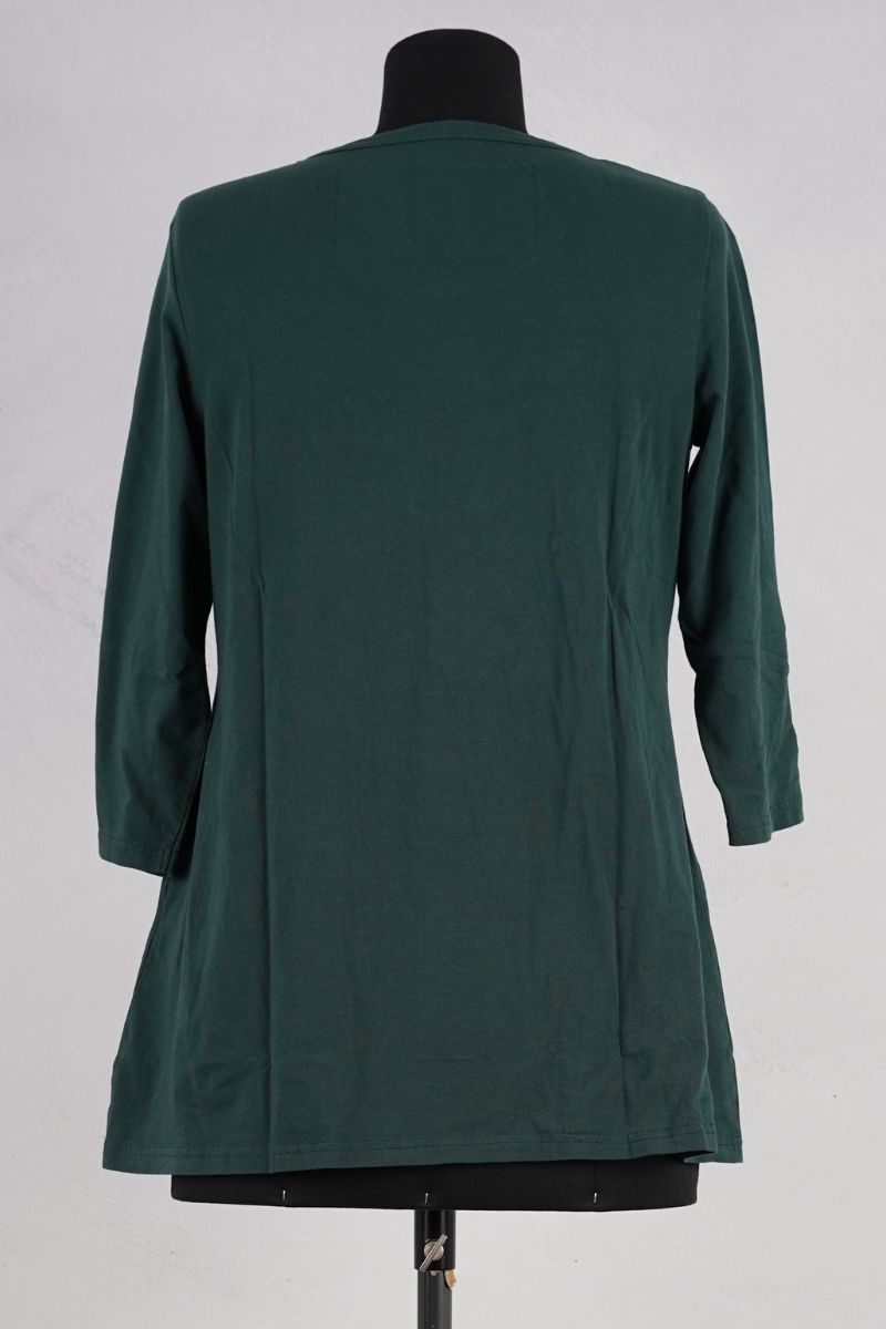 rundholz black label tee shirt 1263260501 tree abby maud dos