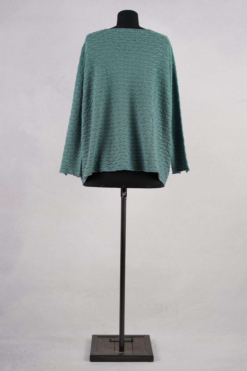 rundholz black label tunique tricotee 1263387005 grass abby maud dos pied