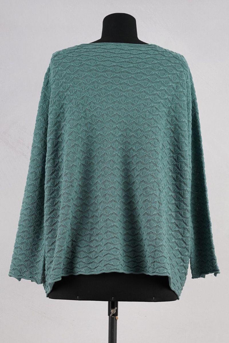 rundholz black label tunique tricotee 1263387005 grass abby maud dos