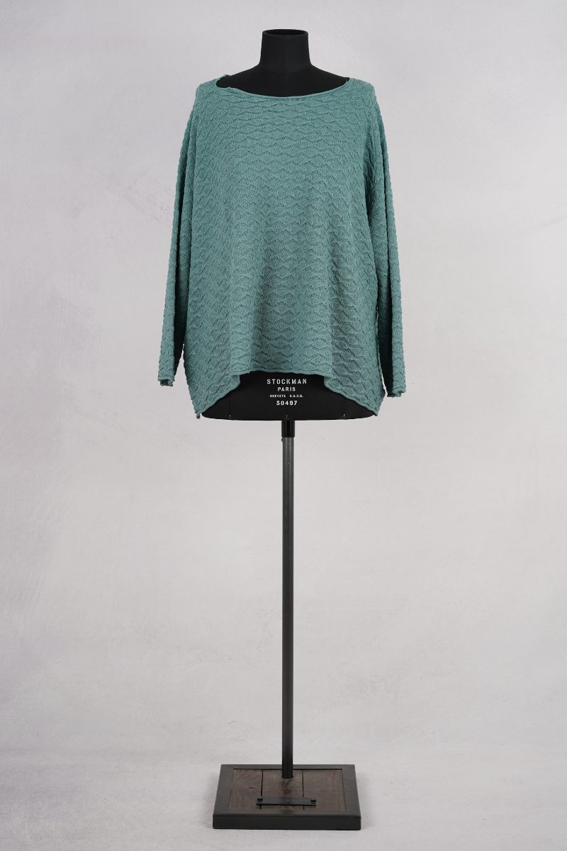 rundholz black label tunique tricotee 1263387005 grass abby maud face pied