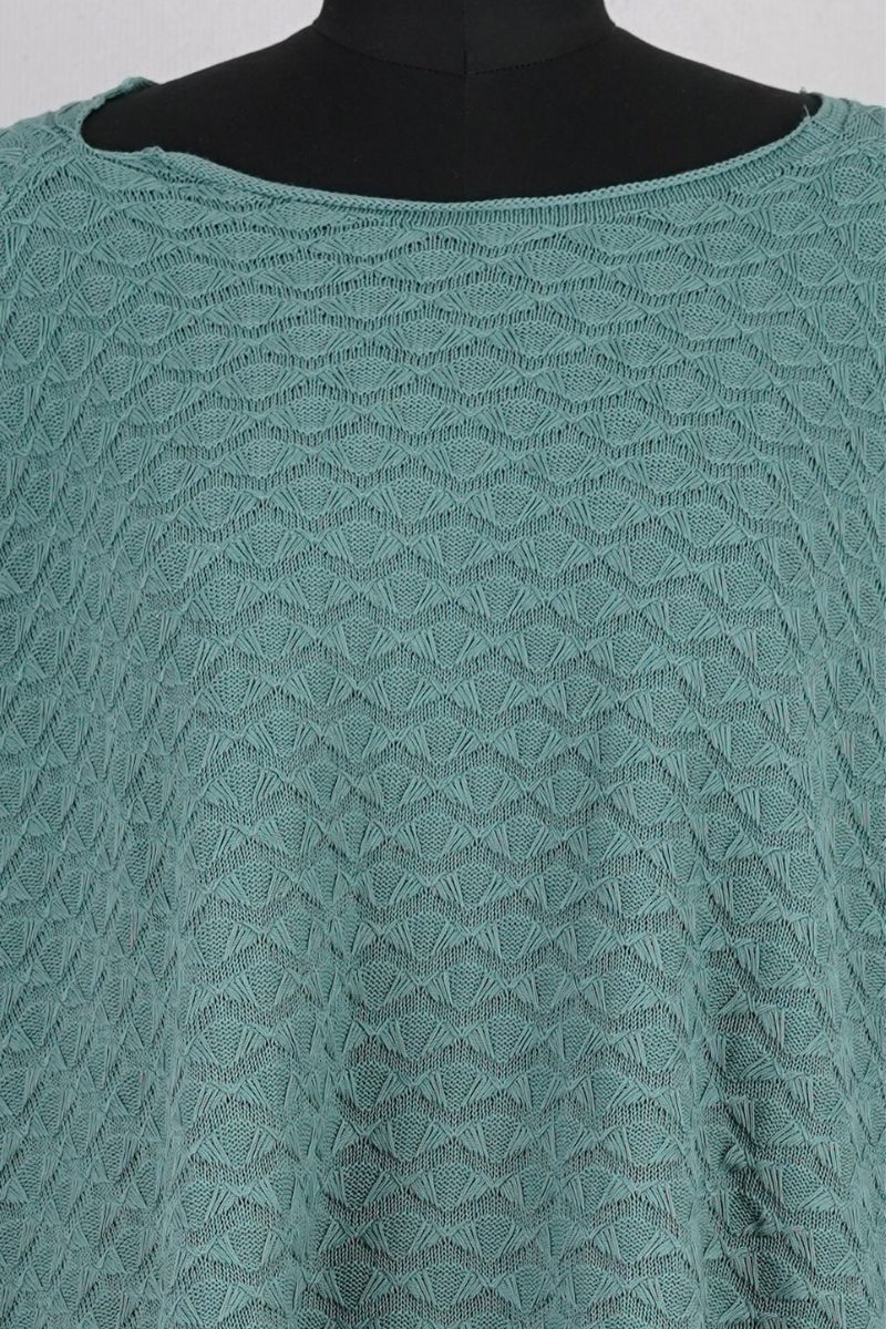 rundholz black label tunique tricotee 1263387005 grass abby maud face zoom