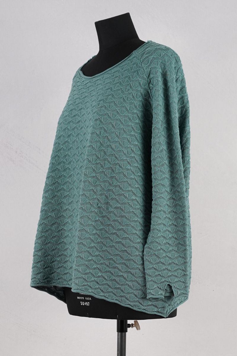 rundholz black label tunique tricotee 1263387005 grass abby maud profil