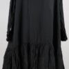 rundholz dip robe 1262580925 black gloss abby maud dos bas