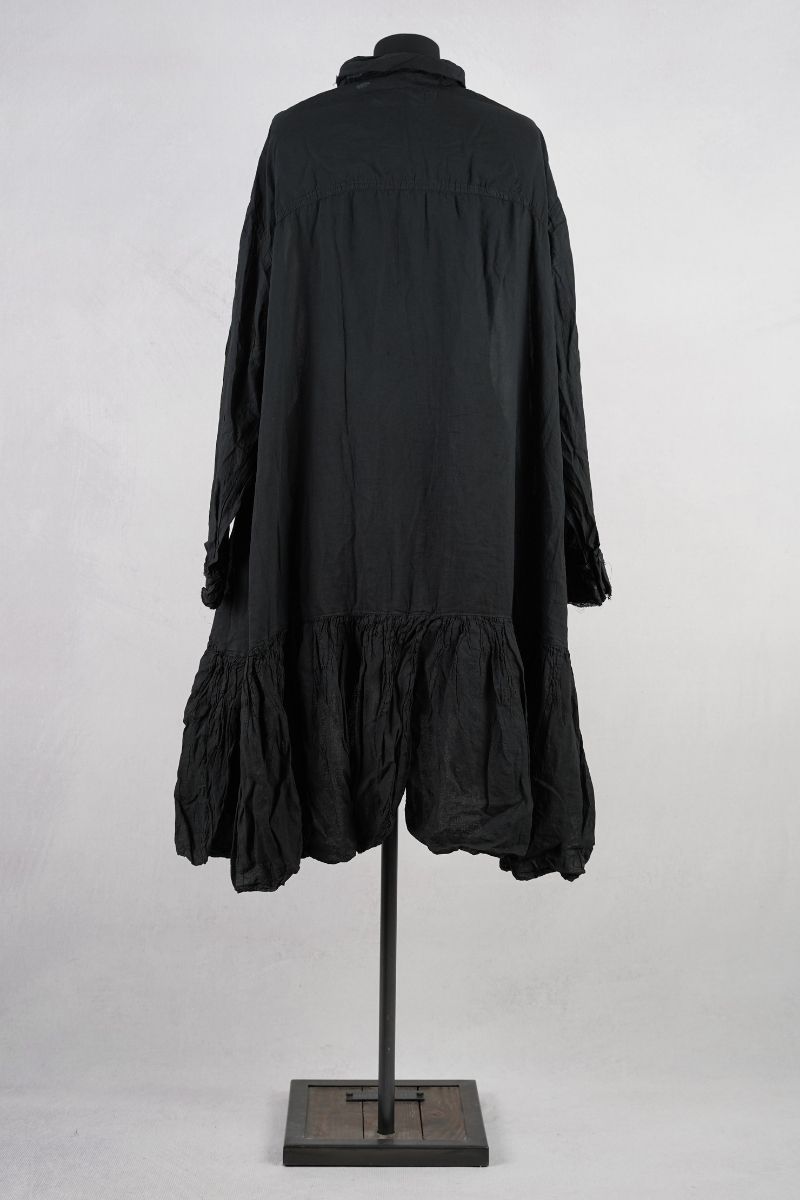 rundholz dip robe 1262580925 black gloss abby maud dos pied