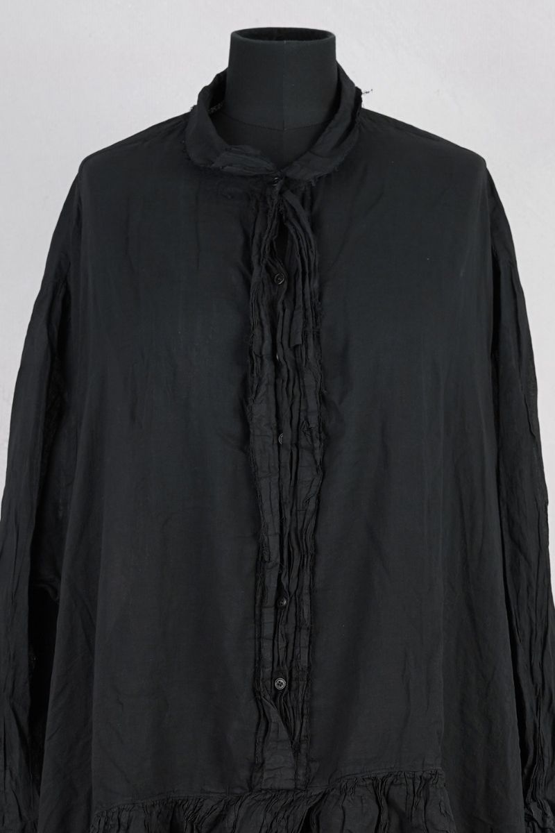 rundholz dip robe 1262580925 black gloss abby maud haut zoom