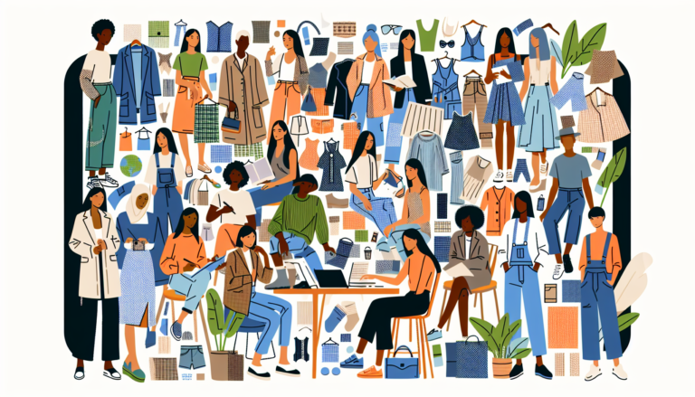 temoignages createurs mode durable