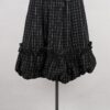 wendy trendy jupe 241120 carreaux abby maud face pied 1