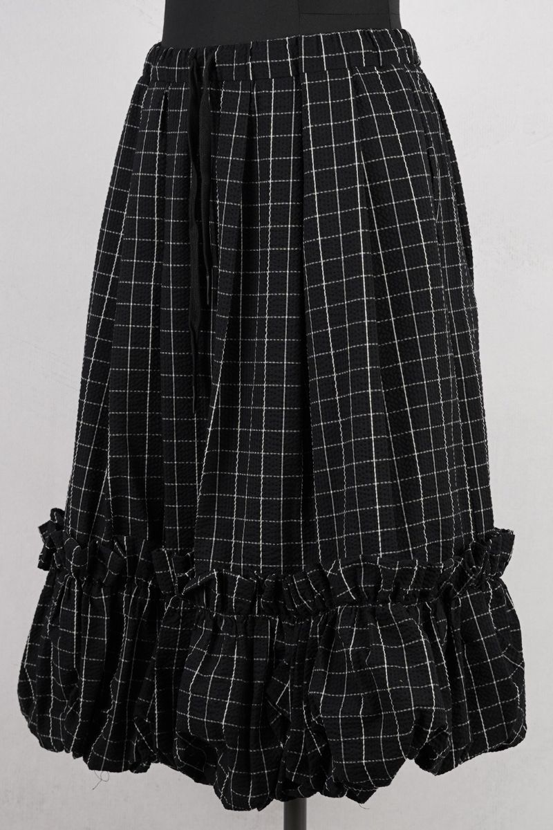 wendy trendy jupe 241120 carreaux abby maud profil zoom