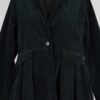 wendy trendy manteau 217912 noir abby maud face zoom