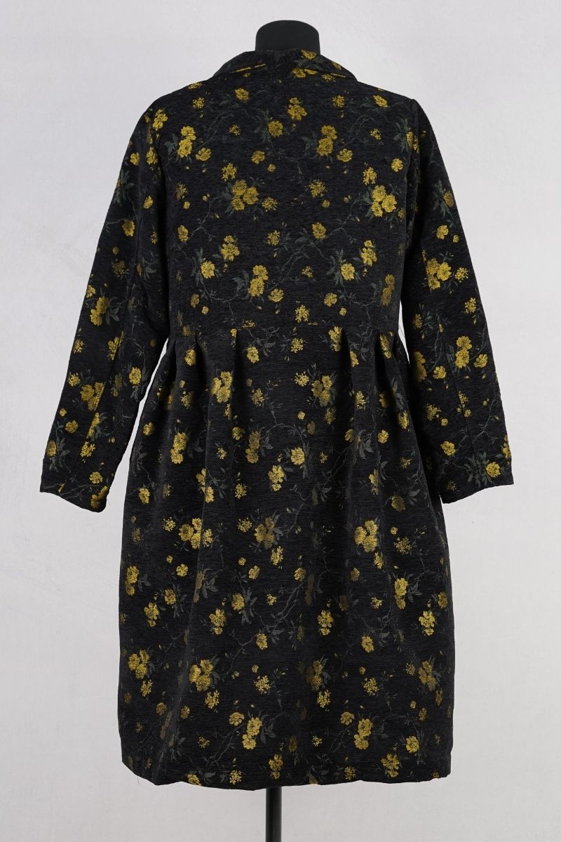 wendy trendy manteau 225184 flower abby maud dos