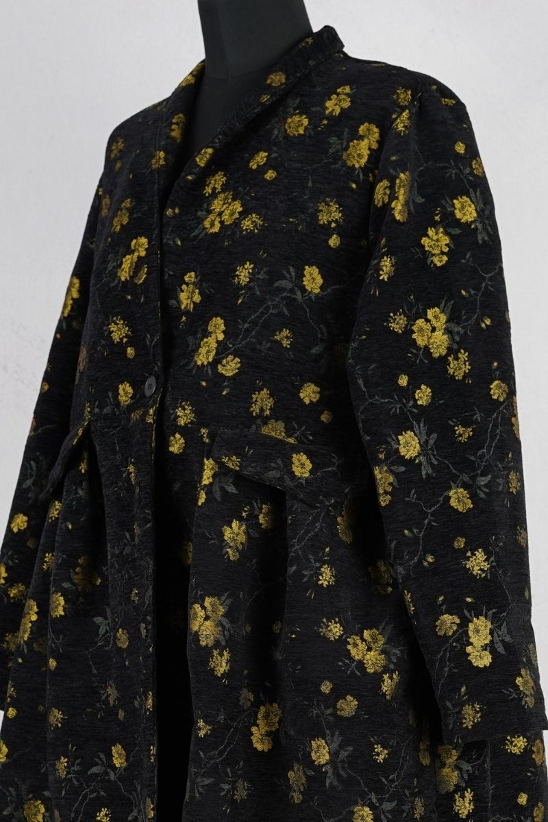 wendy trendy manteau 225184 flower abby maud profil zoom