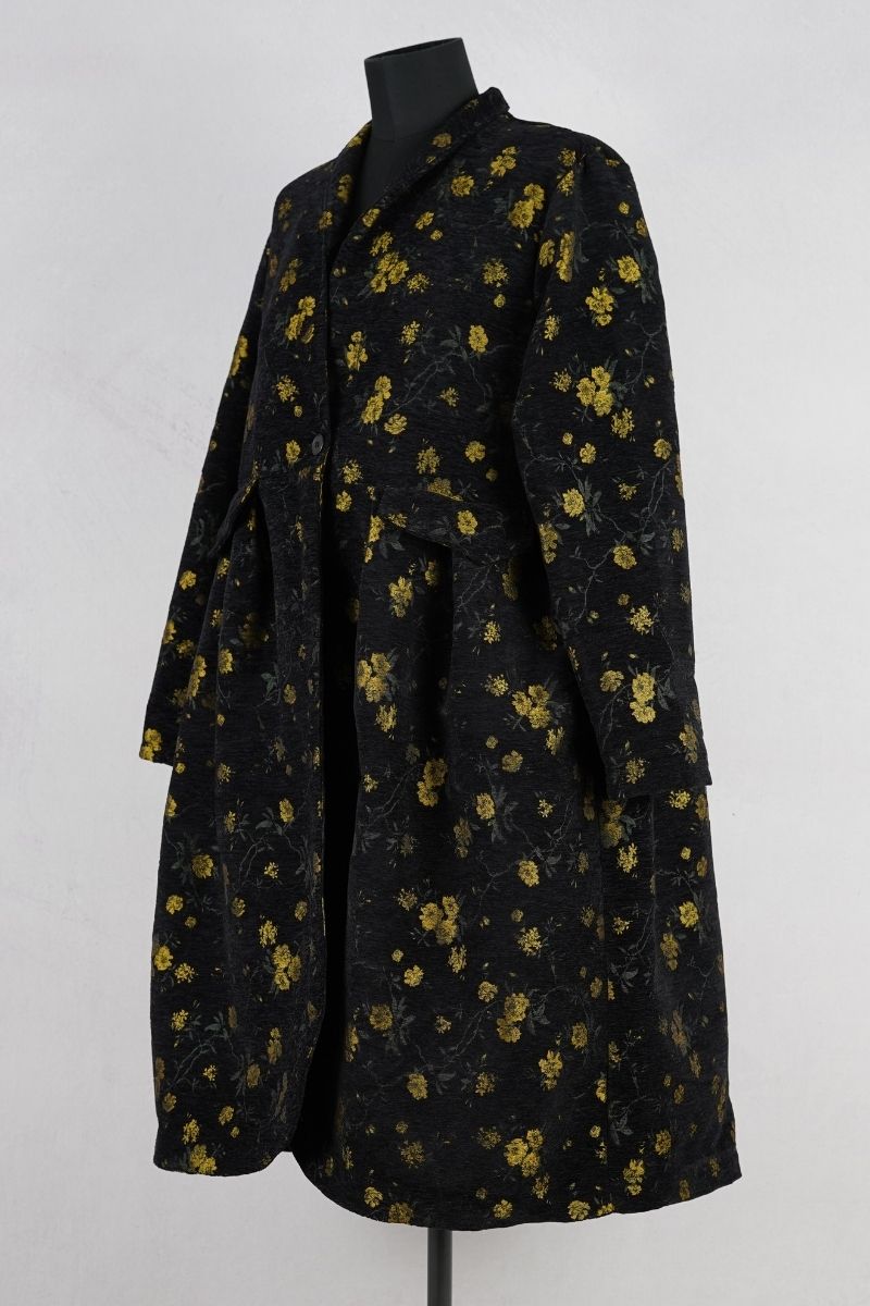 wendy trendy manteau 225184 flower abby maud profil