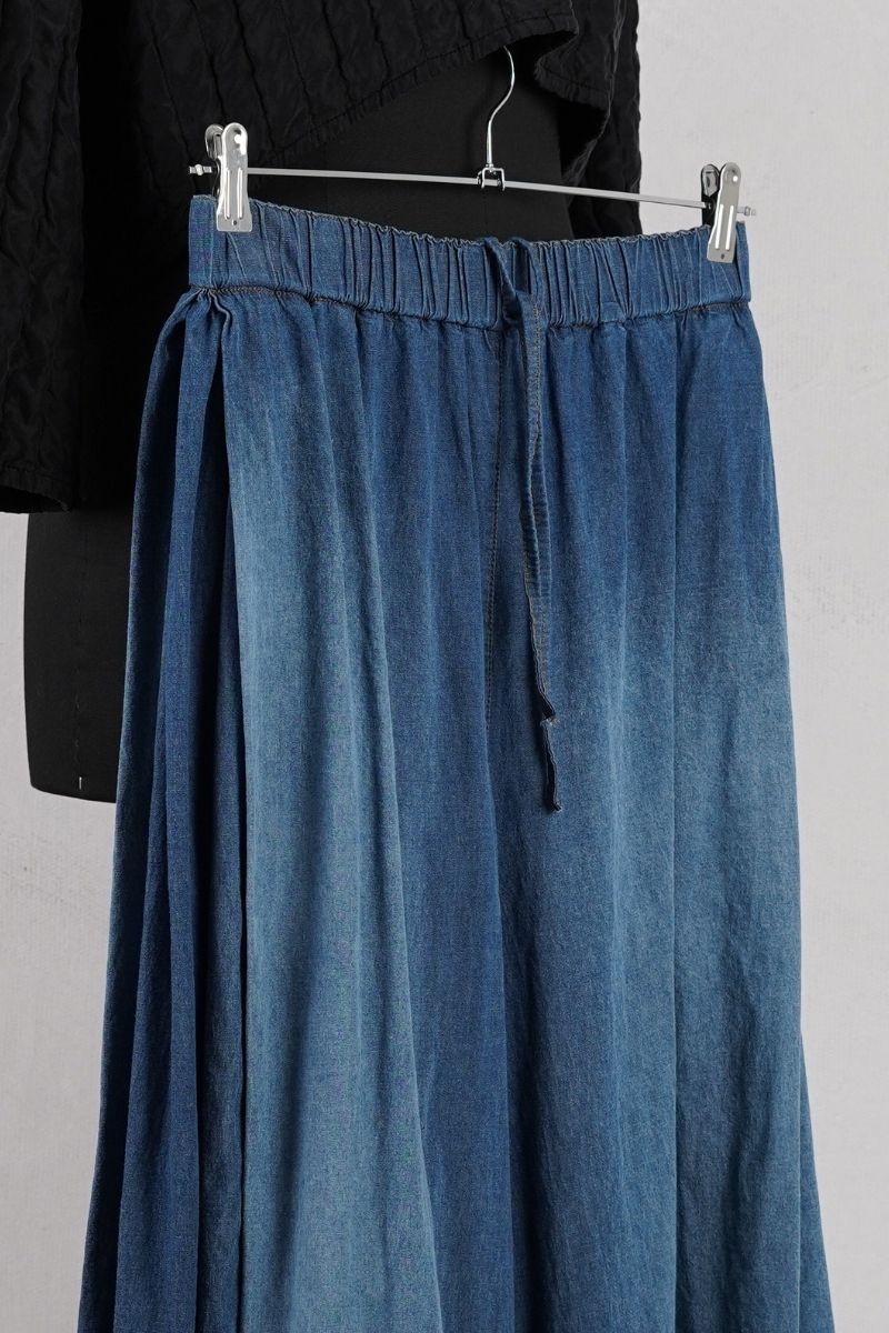 wendy trendy pantalon 826003 jeans abby maud profil zoom