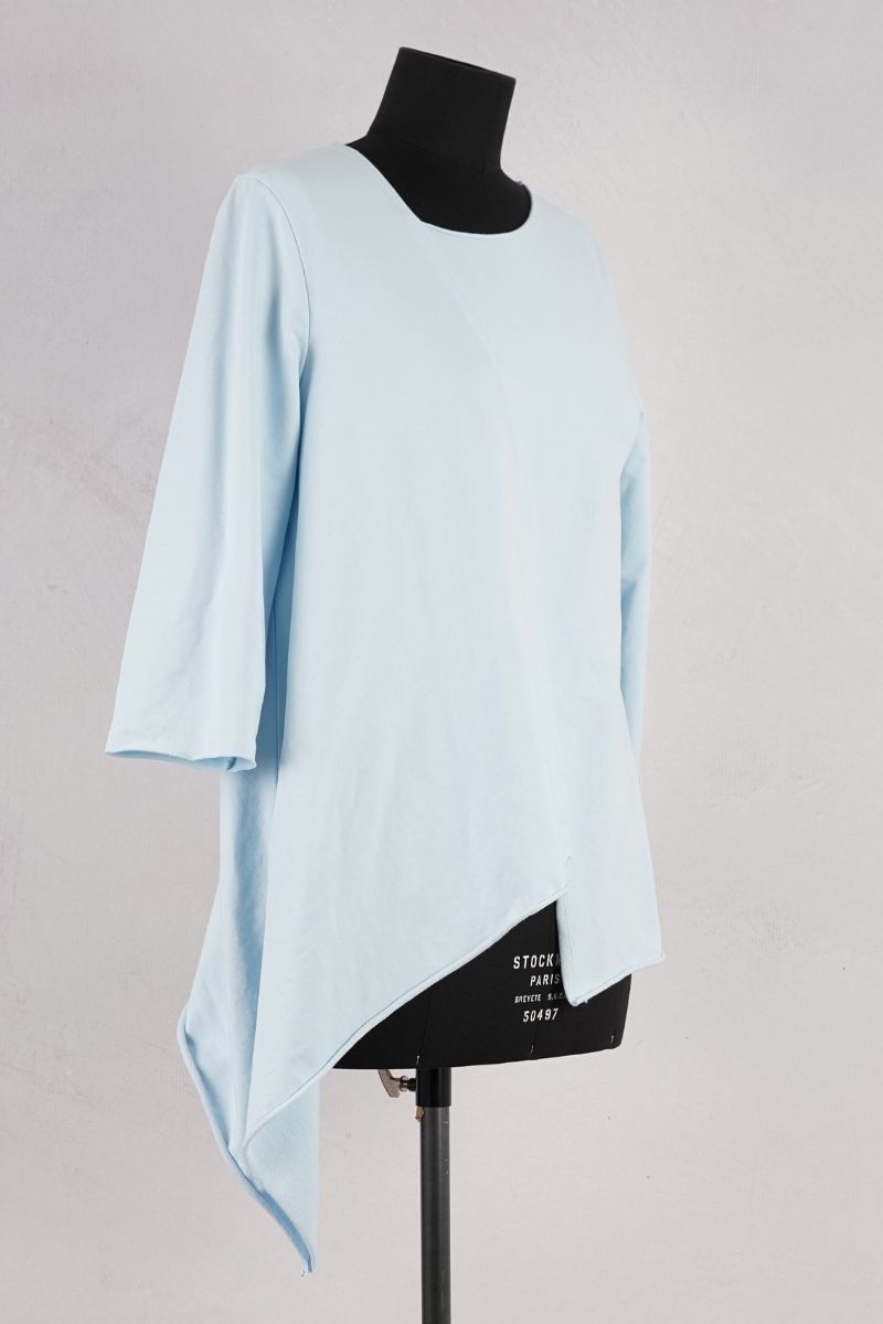 wendy trendy tunique 223727 bleu ciel abby maud profil 1