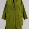 wendy trendy veste 110840 olive abby maud face