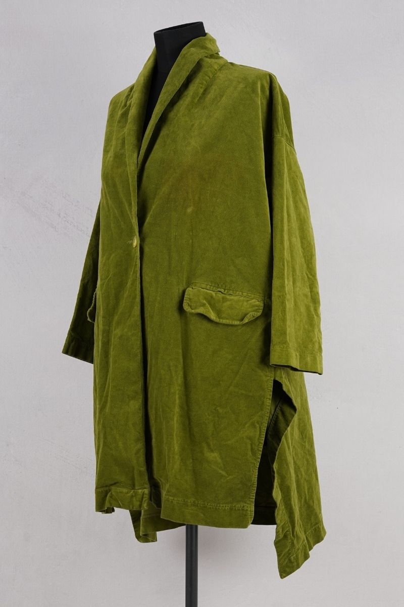 wendy trendy veste 110840 olive abby maud profil