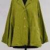wendy trendy veste 218005 olive abby maud face