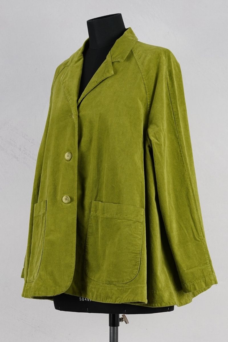 wendy trendy veste 218005 olive abby maud profil