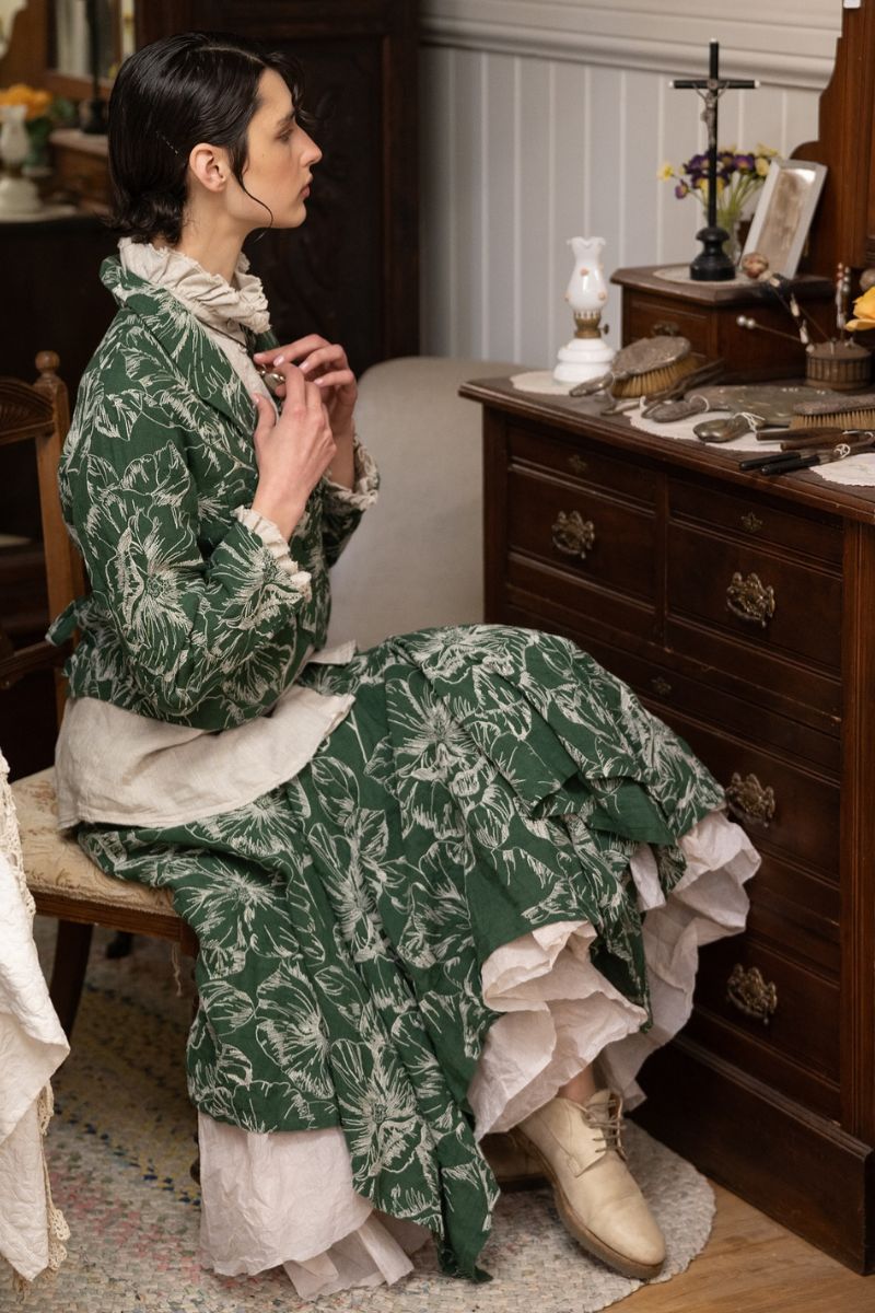 dogstar automne hiver 2026 abby maud 11