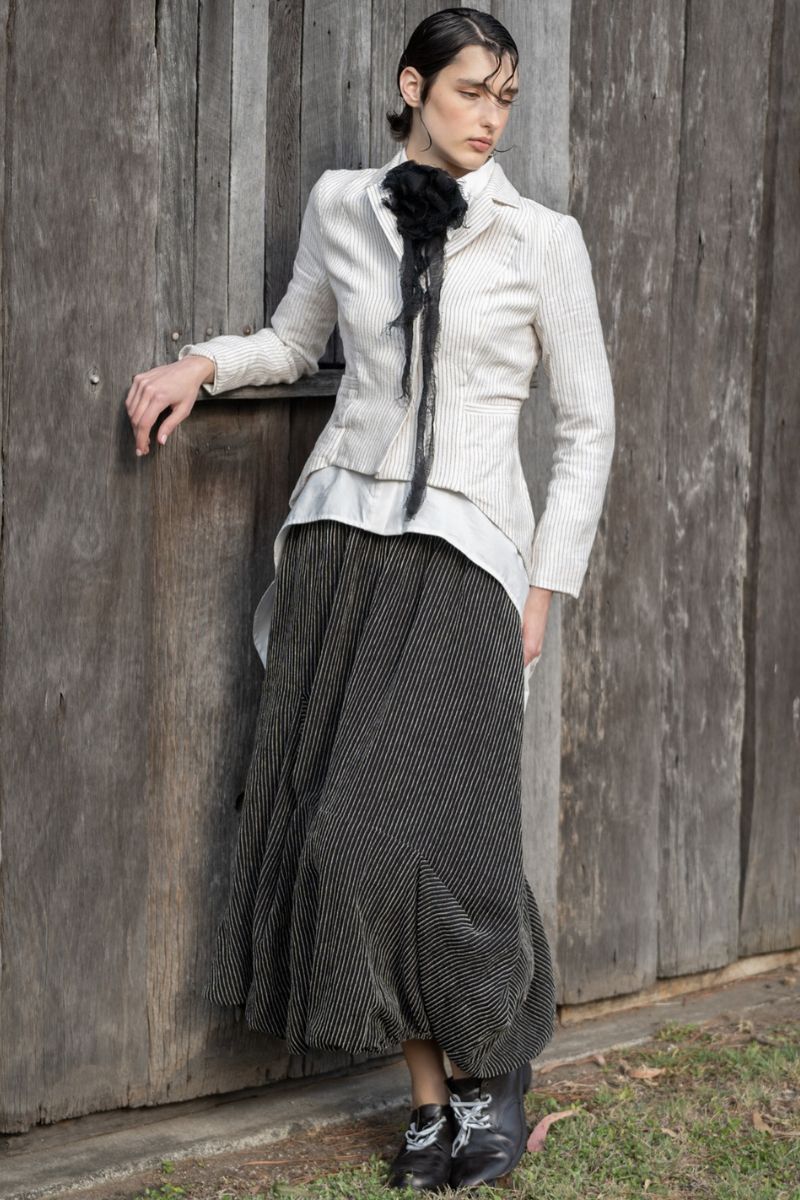 dogstar automne hiver 2026 abby maud 12