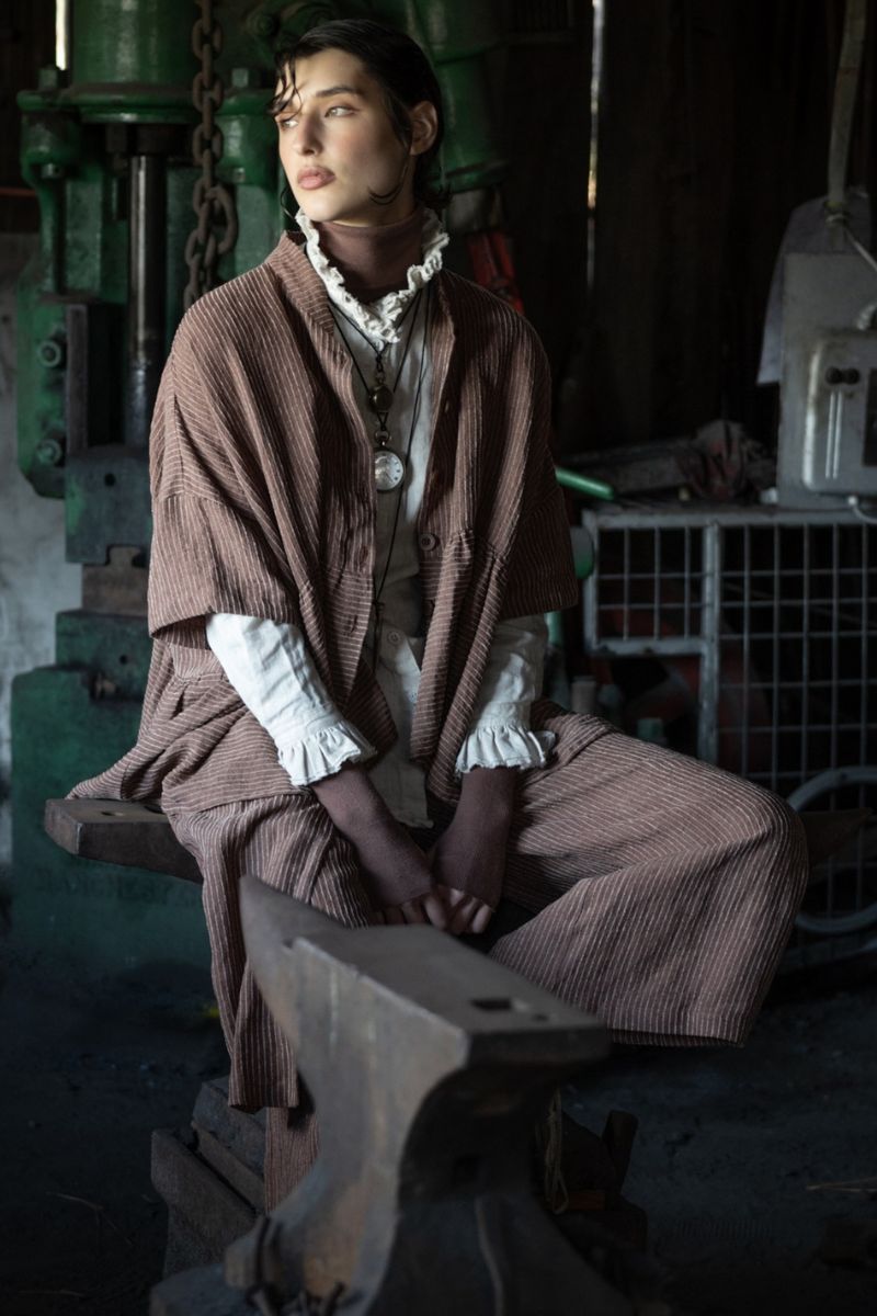 dogstar automne hiver 2026 abby maud 13