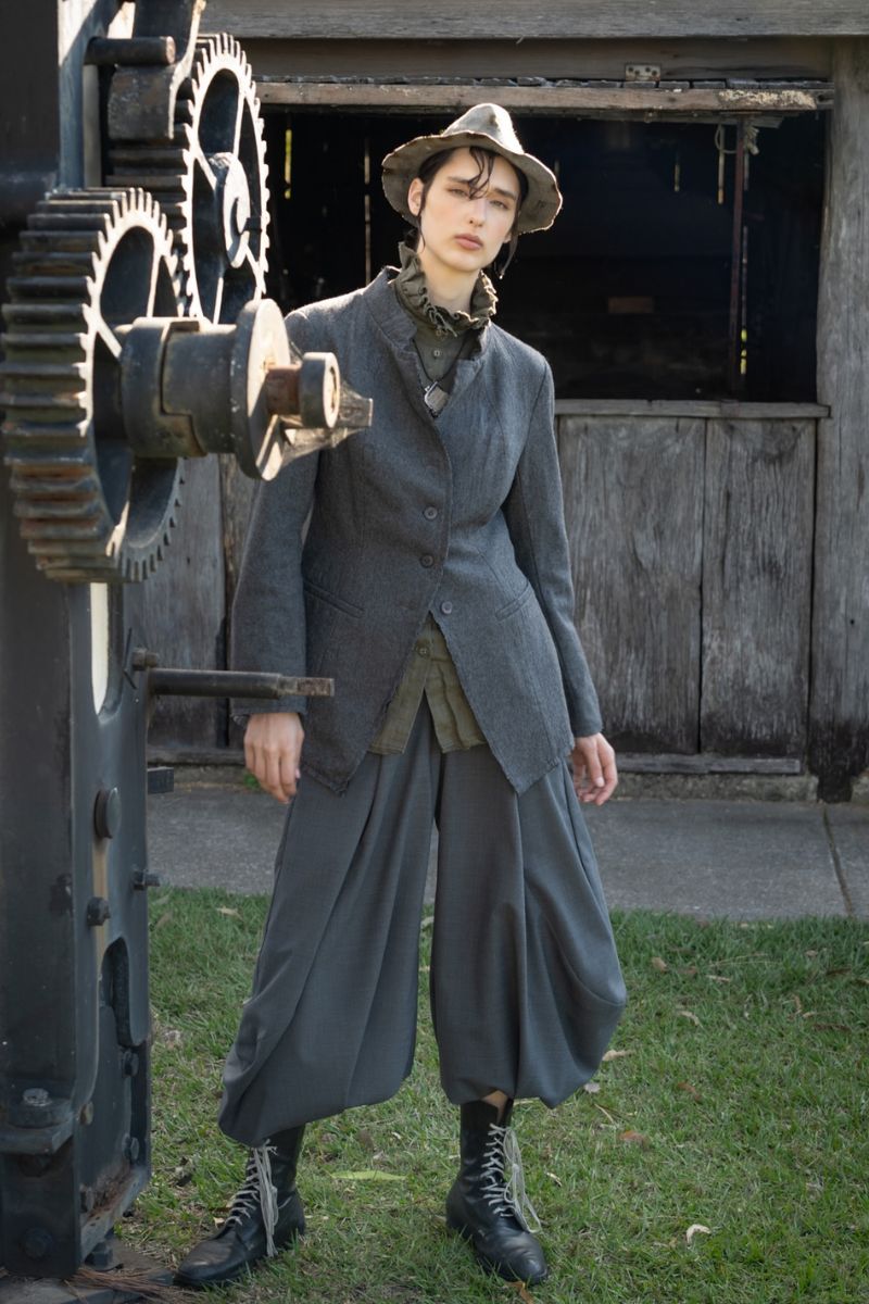 dogstar automne hiver 2026 abby maud 14