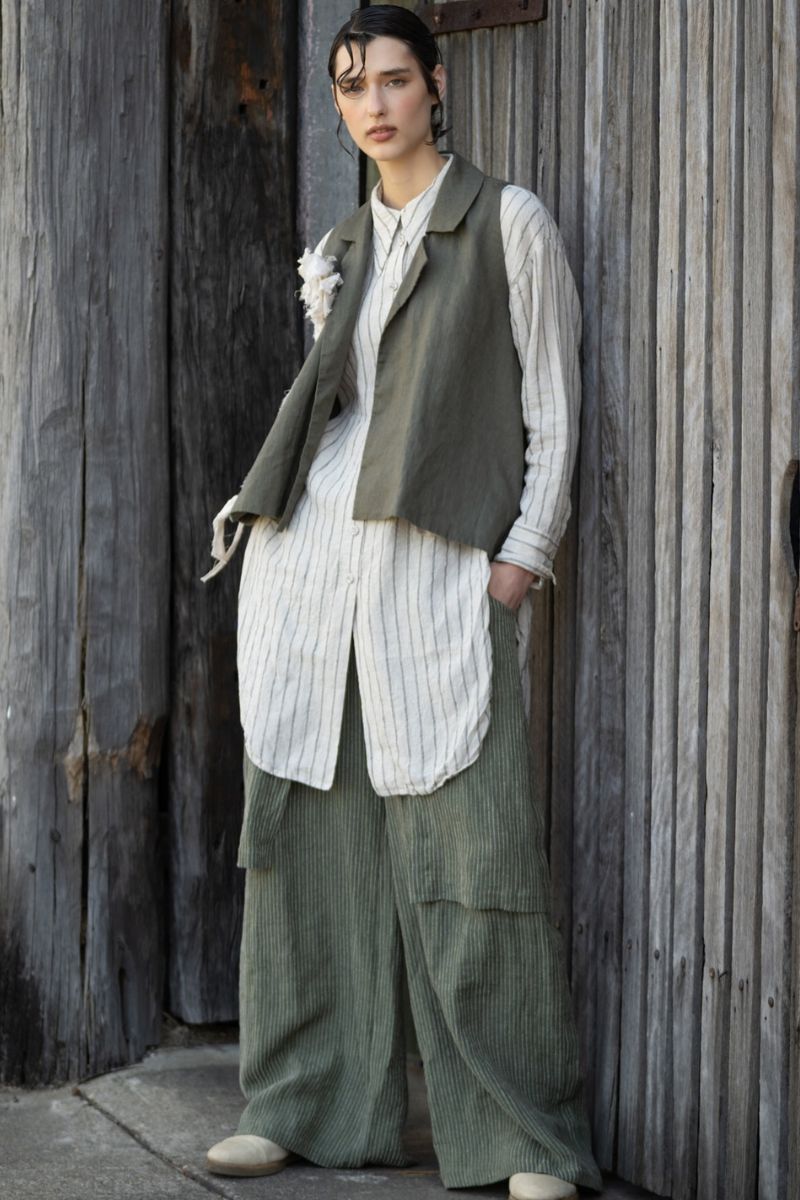 dogstar automne hiver 2026 abby maud 16