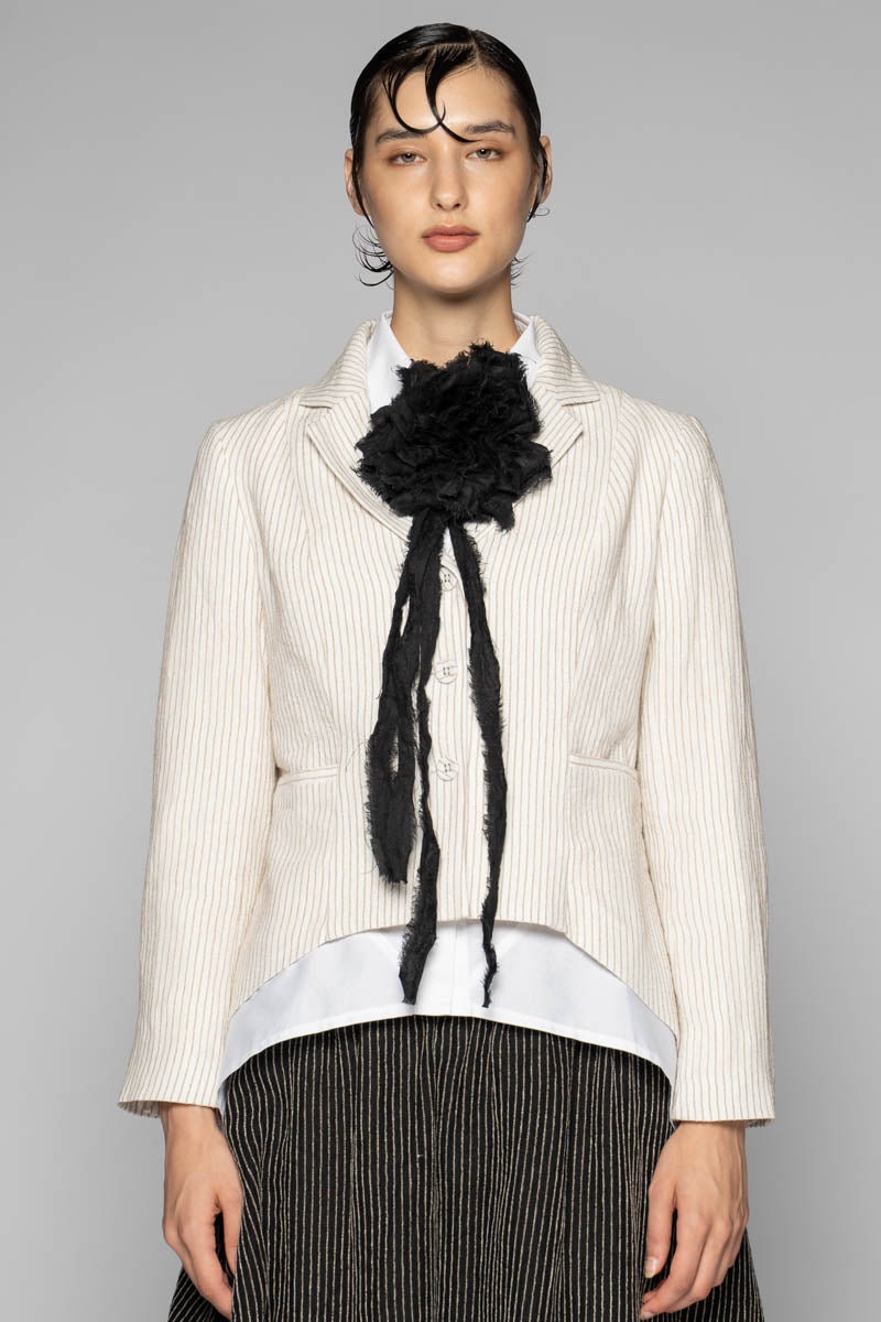 dogstar sancha brooch black abby maud 6