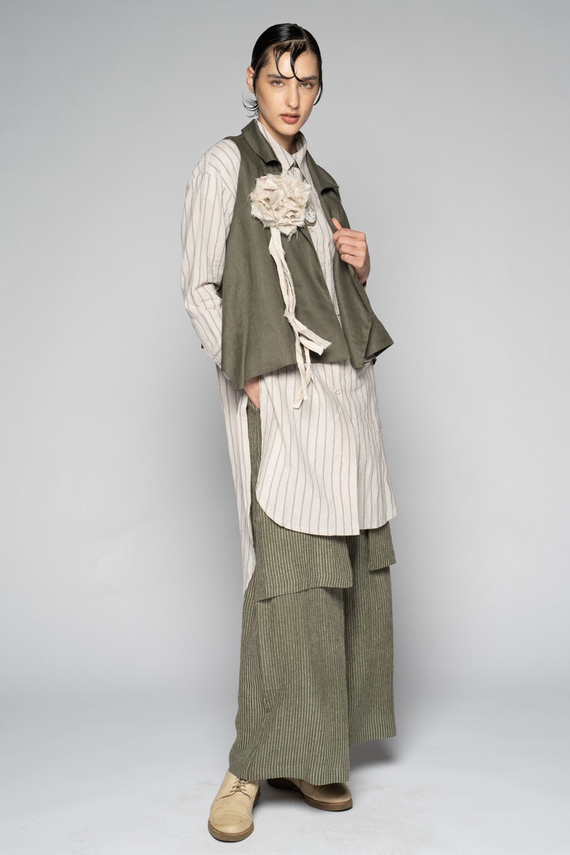 dogstar sancha brooch natural abby maud 2