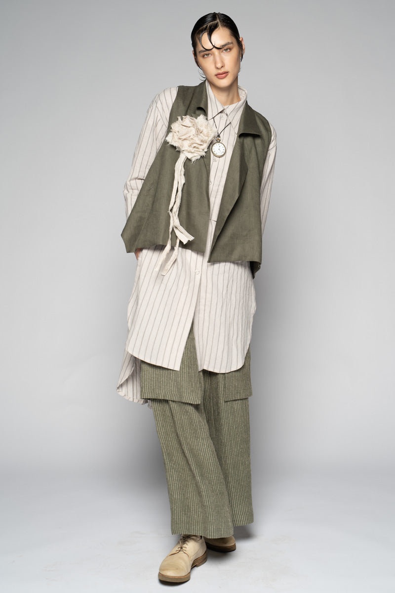 dogstar sancha brooch natural abby maud 3