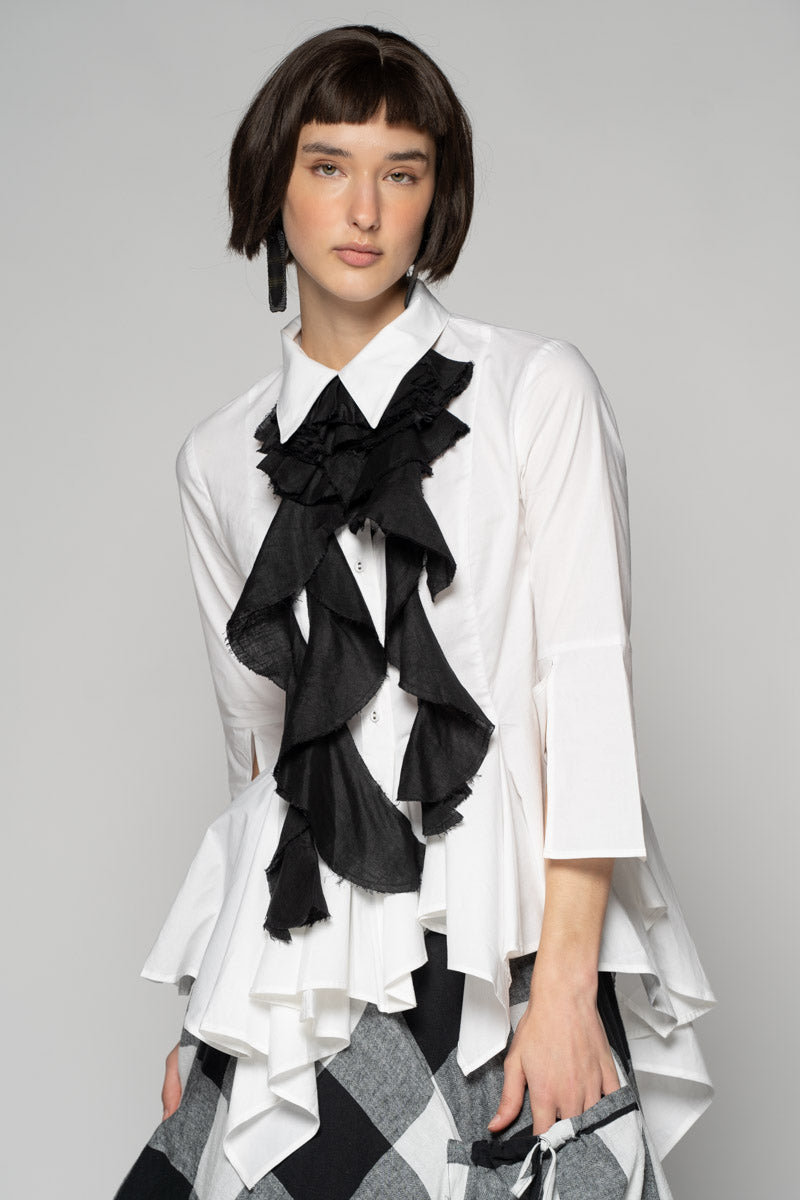 dogstar sabi frill black face abby maud 11