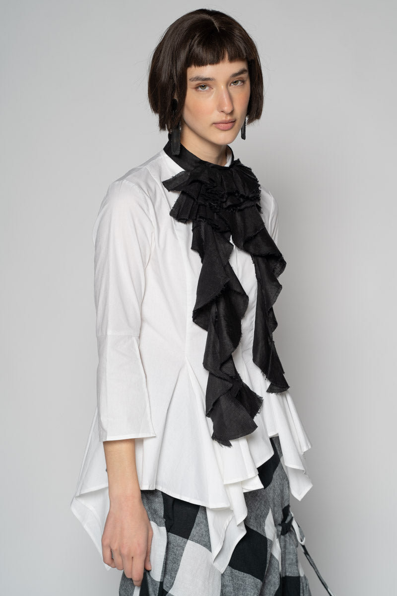 dogstar sabi frill black face abby maud 14