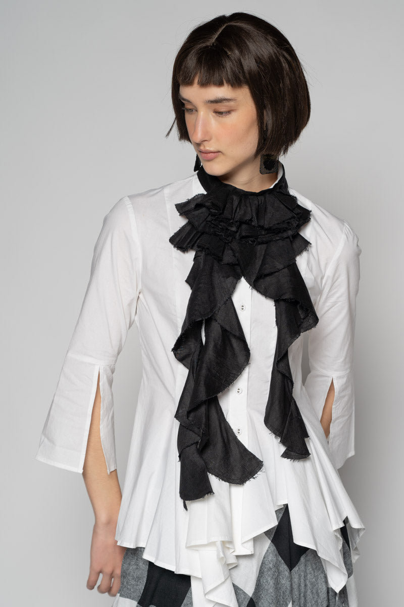 dogstar sabi frill black face abby maud 8