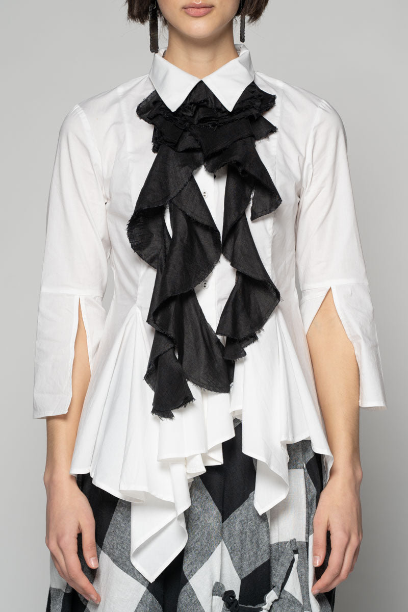 dogstar sabi frill black face abby maud 9