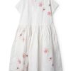 ewa i walla davida robe 55943 flower abby maud dos
