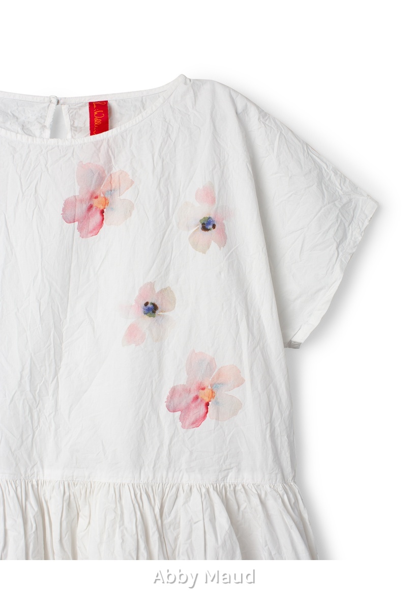 ewa i walla davida robe 55943 flower abby maud face zoom