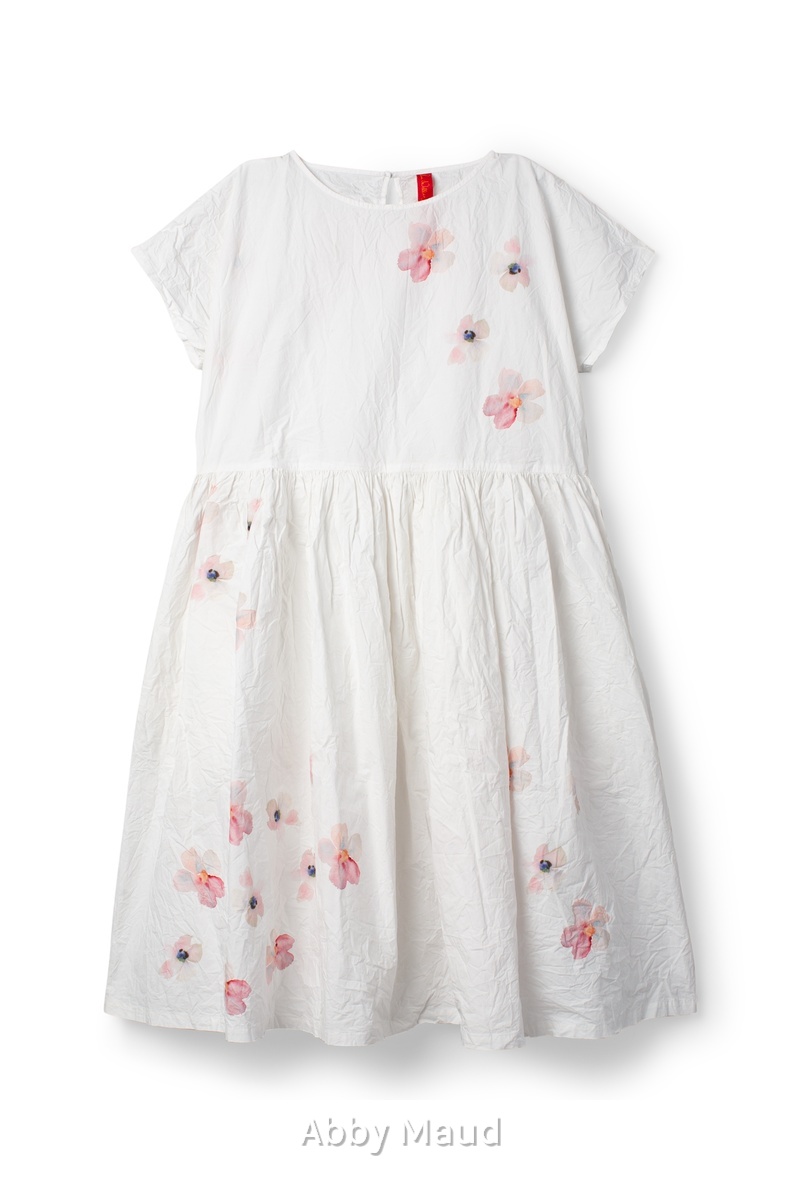 ewa i walla davida robe 55943 flower abby maud face