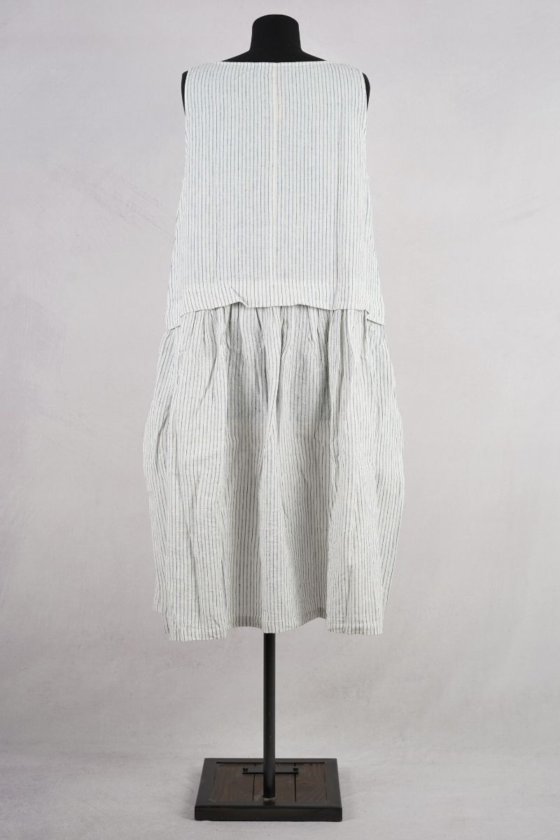 ewa i walla febe robe 55961 striped abby maud dos pied