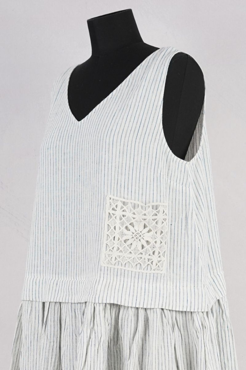 ewa i walla febe robe 55961 striped abby maud profil zoom