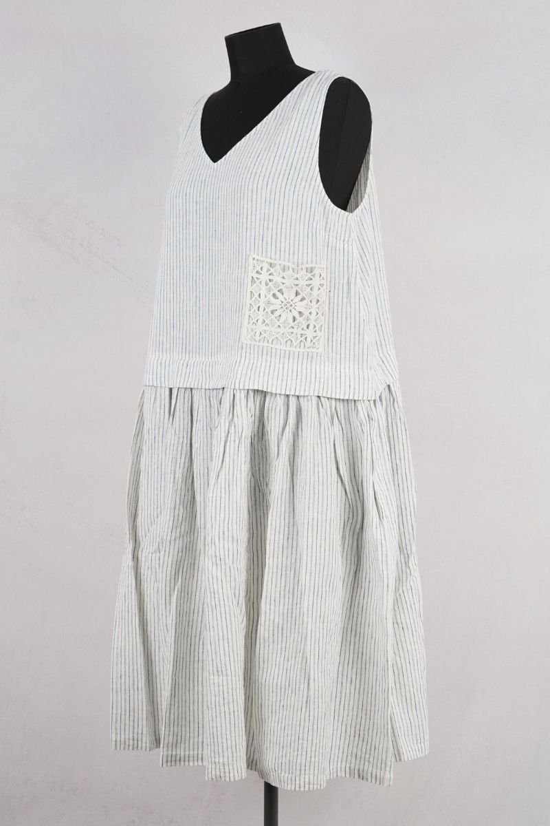 ewa i walla febe robe 55961 striped abby maud profil