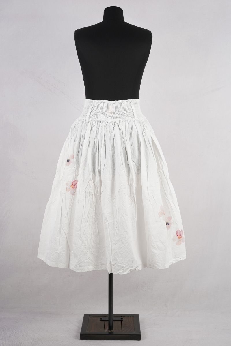 ewa i walla hildeborg jupe 22319 flower abby maud dos pied