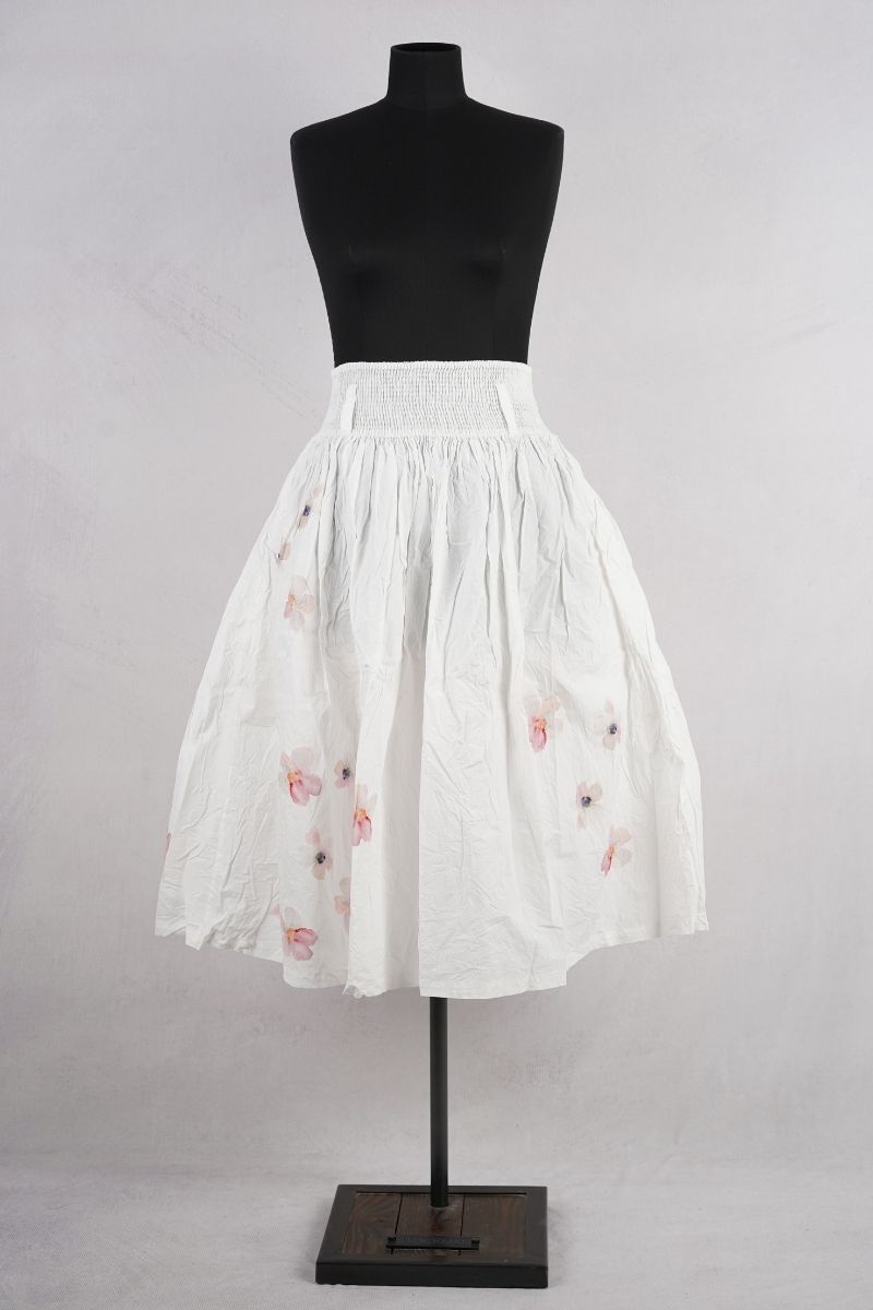 ewa i walla hildeborg jupe 22319 flower abby maud face pied