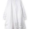 ewa i walla soli blouse 44192 white abby maud dos