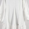ewa i walla soli blouse 44192 white abby maud dos zoom