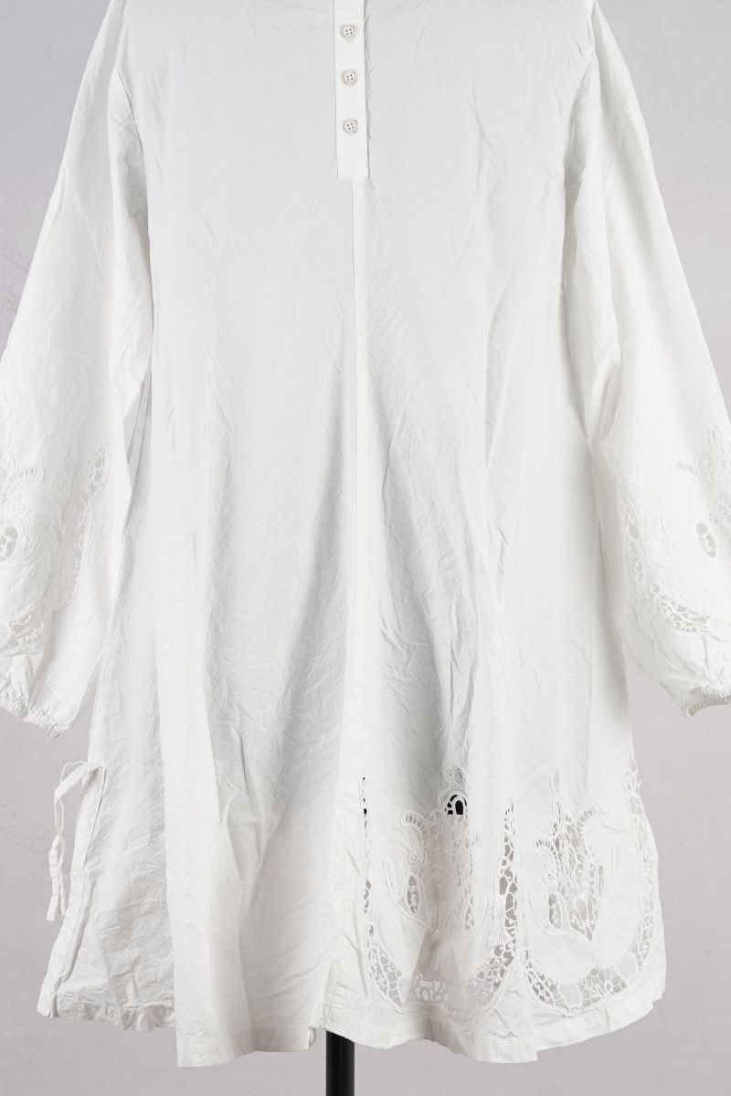 ewa i walla soli blouse 44192 white abby maud dos zoom