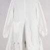 ewa i walla soli blouse 44192 white abby maud face 1