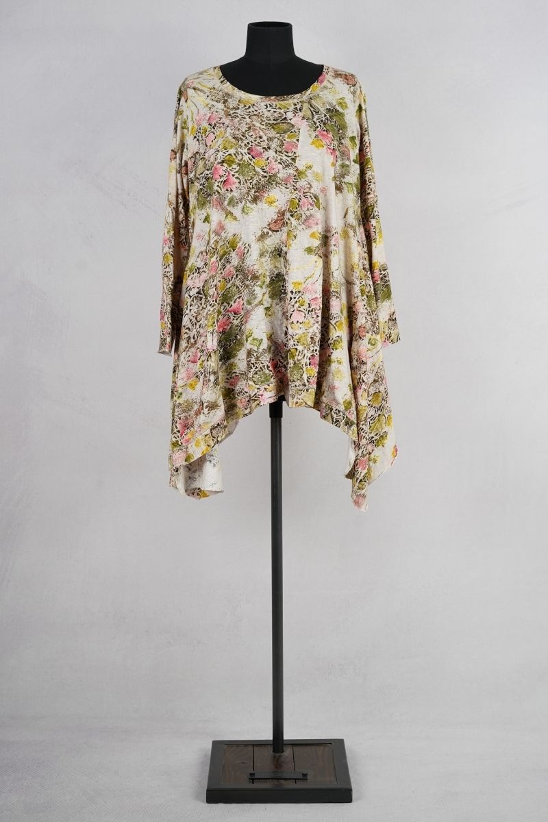 krista-larson-designs-short-ballet-dress-bouquet-abby-maud-face-pied krista larson designs short ballet dress bouquet abby maud face pied