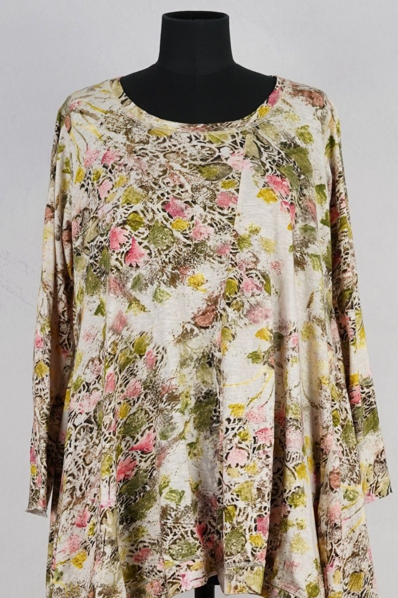 krista-larson-designs-short-ballet-dress-bouquet-abby-maud-face-zoom krista larson designs short ballet dress bouquet abby maud face zoom